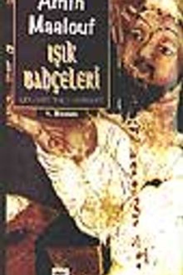 Işık Bahçeleri baskı kapağı