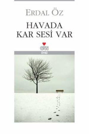 Havada Kar Sesi Var kapağı