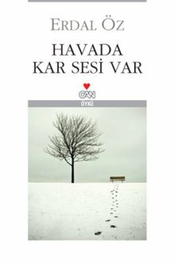 Havada Kar Sesi Var kapak görseli