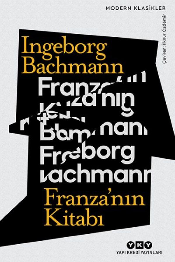 Franza’nın Kitabı baskı kapağı