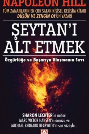 Şeytan'ı Alt Etmek kapağı