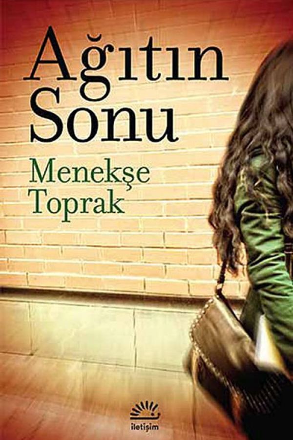 Ağıtın Sonu baskı kapağı