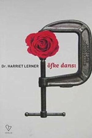 Öfke Dansı kapağı