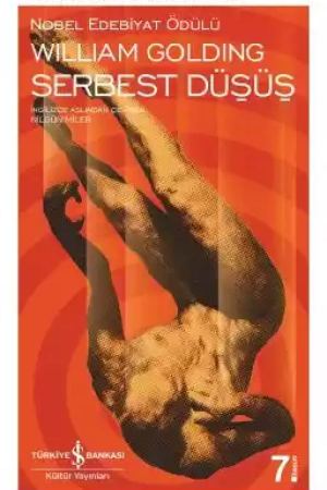 Serbest Düşüş kapağı