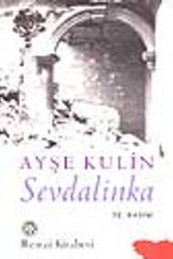 Sevdalinka baskı kapağı