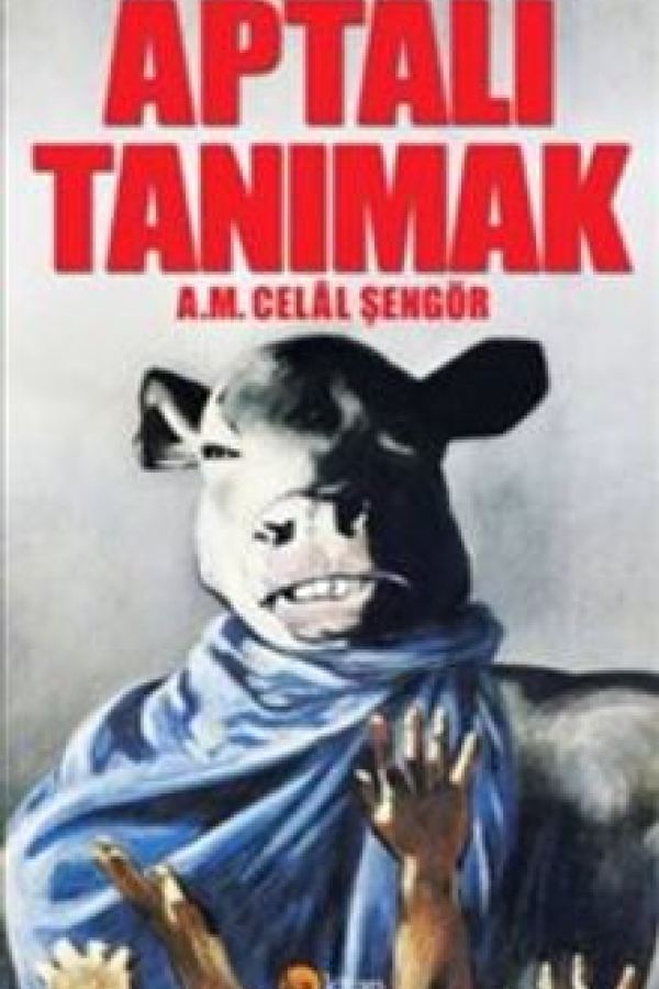 Aptalı Tanımak baskı kapağı