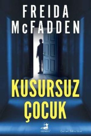 Kusursuz Çocuk kapağı