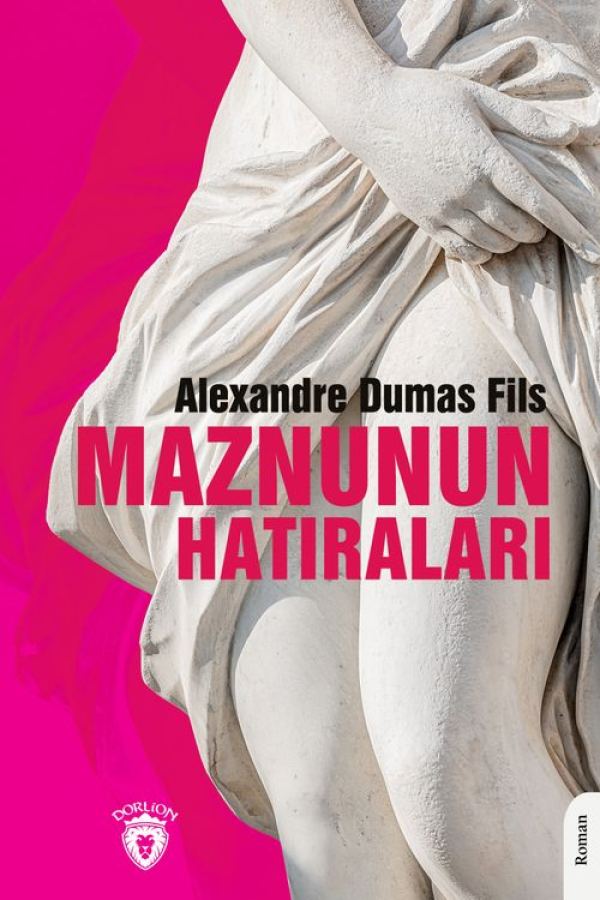 Maznunun Hatıraları kapağı