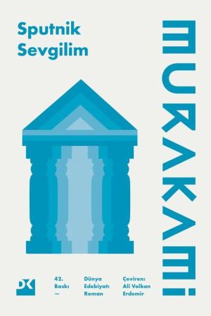 Sputnik Sevgilim kapağı