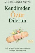 Kendimden Özür Dilerim kapağı