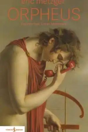 Orpheus kapağı