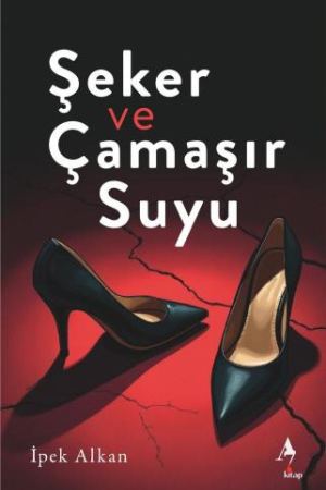 Şeker ve Çamaşır Suyu kapağı
