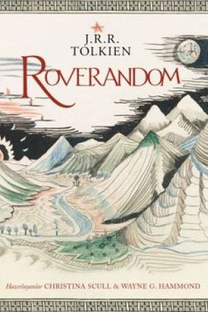 Roverandom kapağı