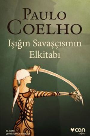 Işığın Savaşçısının Elkitabı kapağı
