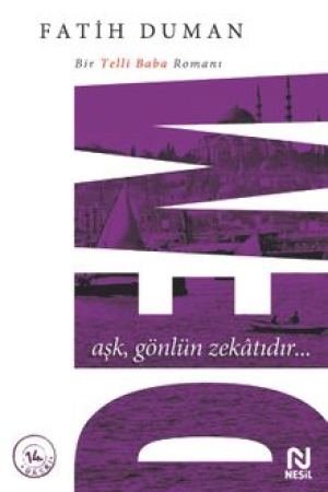 Dem kapağı