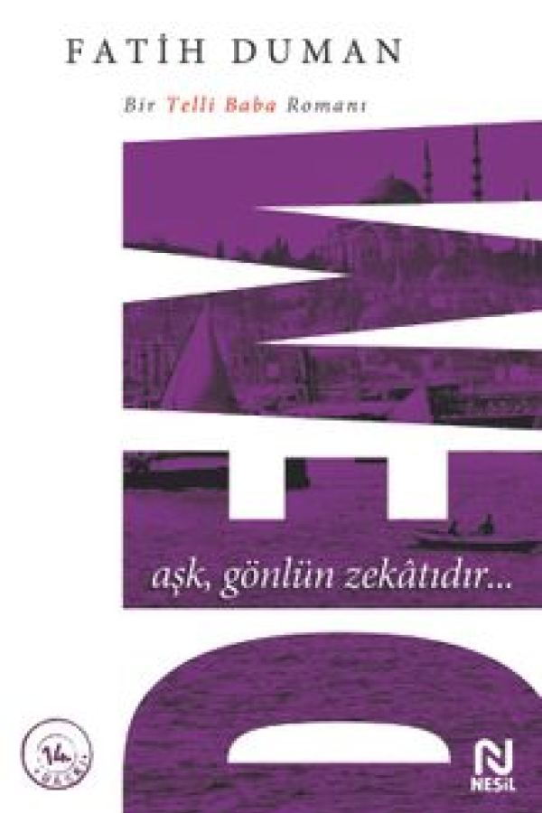 Dem kapağı
