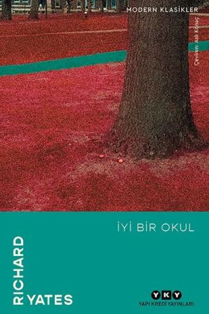 İyi Bir Okul kapağı