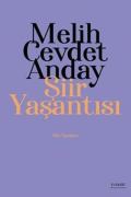 Şiir Yaşantısı - Şiir Yazıları kapağı