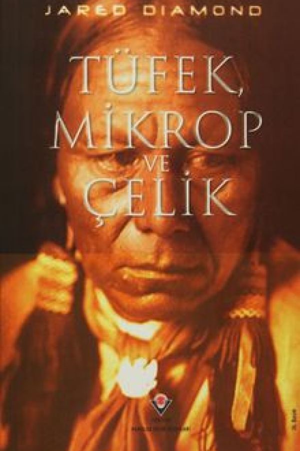Tüfek, Mikrop ve Çelik baskı kapağı