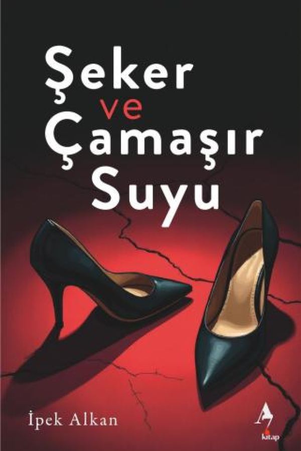 Şeker ve Çamaşır Suyu baskı kapağı