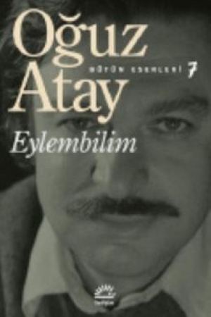 Eylembilim / Bütün Eserleri 7 kapağı