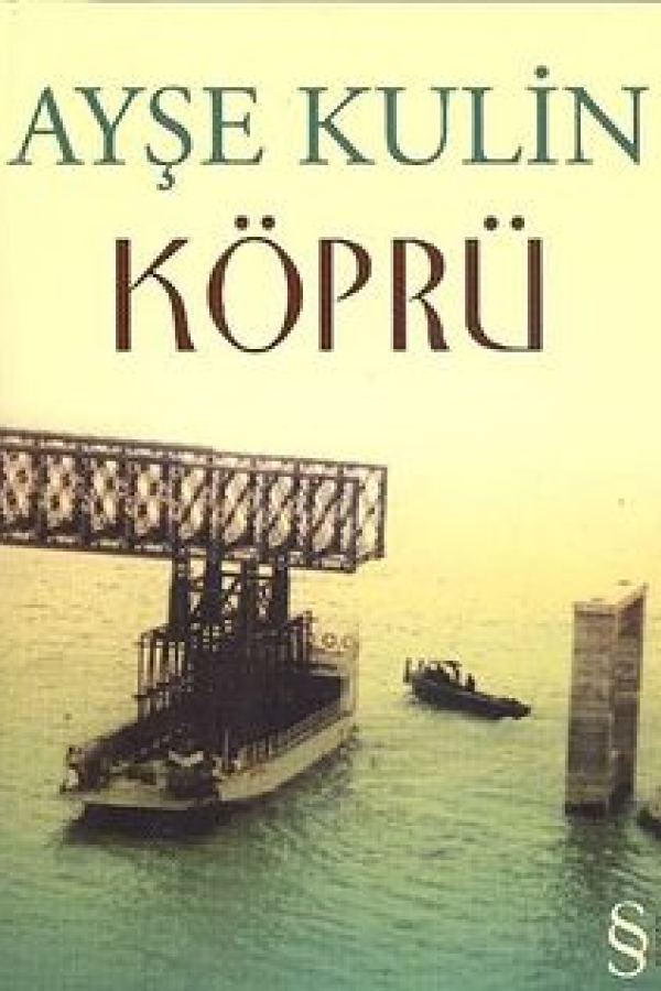 Köprü baskı kapağı