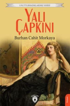 Yalı Çapkını kapağı