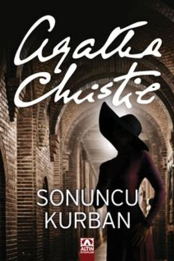 Sonuncu Kurban kapak görseli