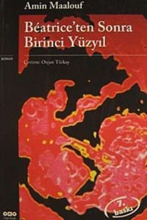 Beatrice'den Sonra Birinci Yüzyıl kapağı