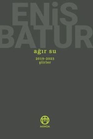 Ağır Su kapağı