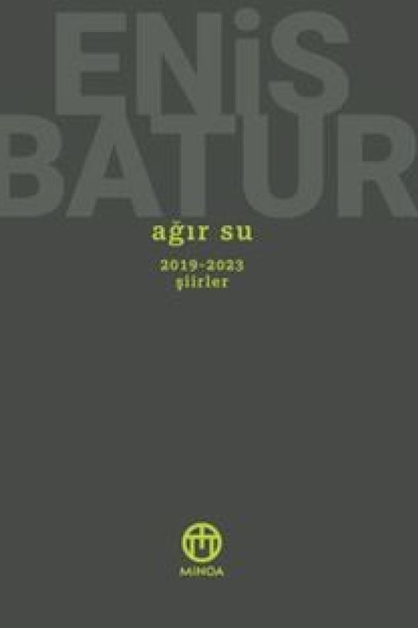 Ağır Su kapak görseli