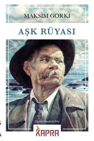 Aşk Rüyası kapağı