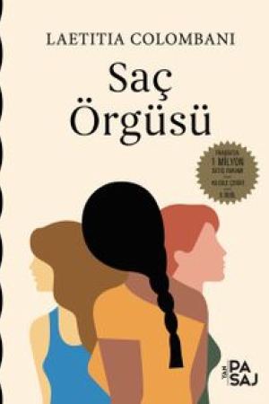 Saç Örgüsü kapağı