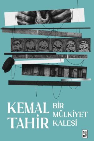 Bir Mülkiyet Kalesi kapağı