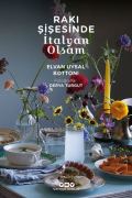 Rakı Şişesinde İtalyan Olsam kapağı