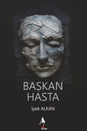 Başkan Hasta kapağı