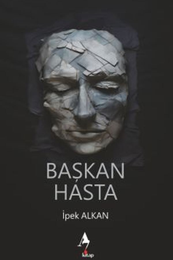Başkan Hasta kapağı