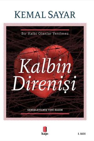 Kalbin Direnişi kapağı