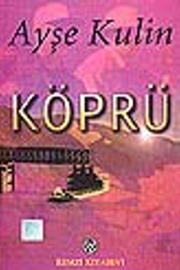 Köprü baskı kapağı