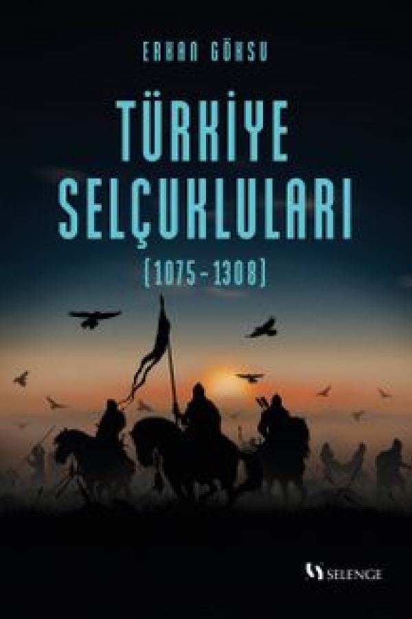 Türkiye Selçukluları (1075-1308) kapağı