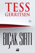 Bıçak Sırtı kapağı