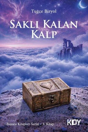 Saklı Kalan Kalp kapağı