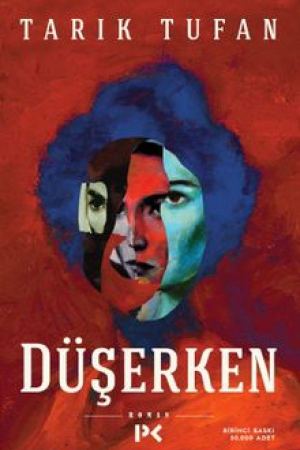 Düşerken kapağı