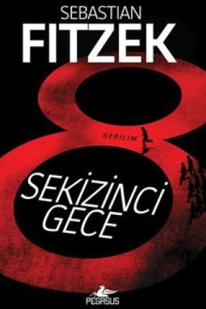 Sekizinci Gece kapağı