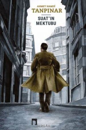 Suat'ın Mektubu kapağı