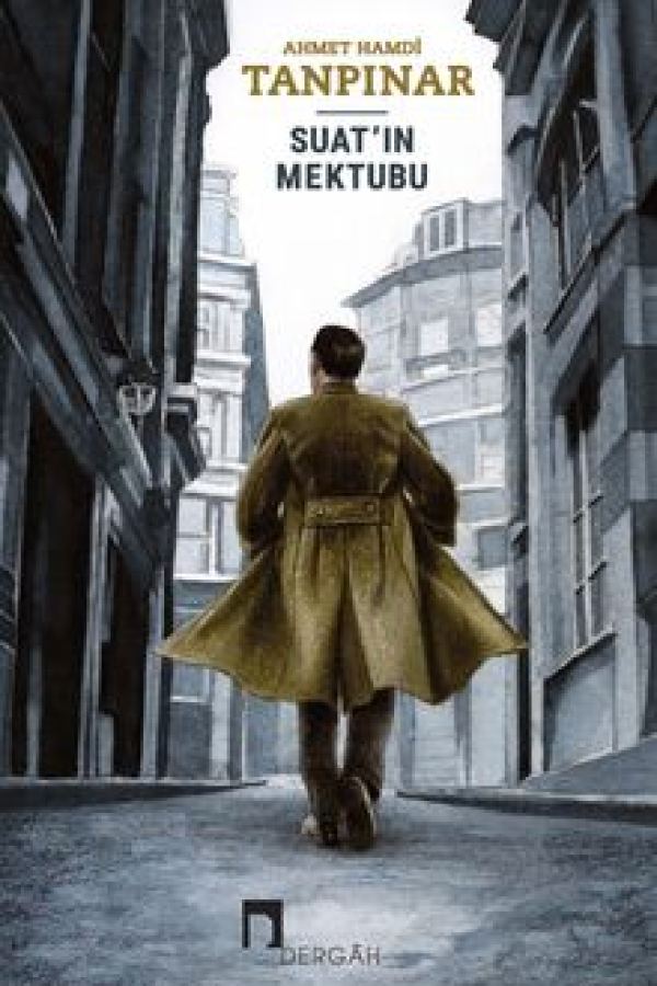Suat'ın Mektubu kapak görseli