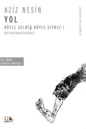 Yol Böyle Gelmiş Böyle Gitmez-1 kapağı