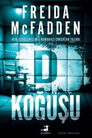 D Koğuşu kapağı