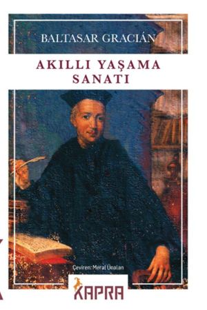 Akıllı Yaşama Sanatı kapağı