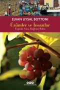 Üzümler ve İnsanlar – Toprak Ana, Bağban Baba kapağı